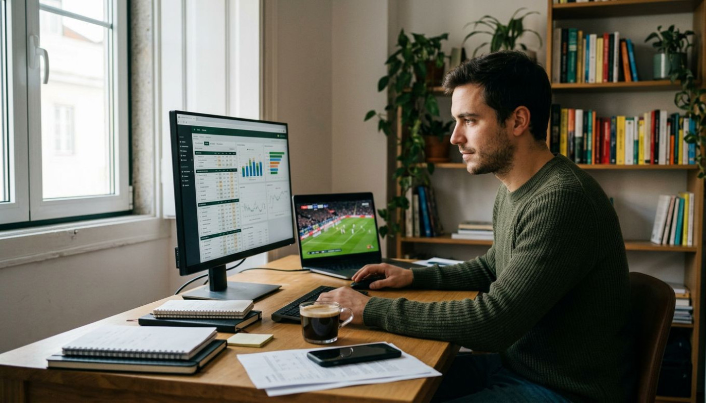 Bookmakers e transparência: que papel os corretores realmente desempenham?